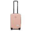 Herschel Heritage Hardshell - Trolley cabina 4 ruote 55 cm (ash rose)