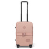 Herschel Heritage Hardshell - 4-Wheel Cabin Trolley 55 cm erw. (ash rose)