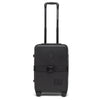 Herschel Heritage Hardshell - Trolley da cabina espandibile 4 ruote 55 cm (black)