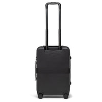 Herschel Heritage Hardshell - 4-Rollen Kabinentrolley 55 cm erw. (black) - Ansicht 4