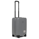 Herschel Heritage Hardshell - 4 - Rollen - Kabinentrolley 55 cm (gargoyle) - Markenkoffer