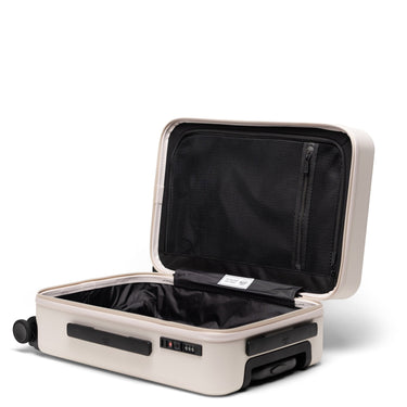 Herschel Heritage Hardshell - 4-Rollen Kabinentrolley 55 cm (moonbeam) - Ansicht 5