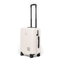 Herschel Heritage Hardshell - 4 - Rollen Kabinentrolley 55 cm (moonbeam) - Markenkoffer