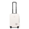 Herschel Heritage Hardshell - Trolley da cabina con 4 ruote 55 cm (moonbeam)