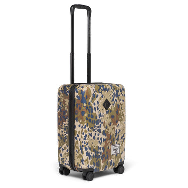 Herschel Heritage Hardshell - 4 - Rollen - Kabinentrolley 55 cm (terrain camo) - Markenkoffer