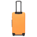 Herschel Heritage Hardshell - 4 - Rollen - Trolley 69 cm (shocking orange) - Markenkoffer