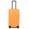 Herschel Heritage Hardshell - 4 - Rollen - Trolley 69 cm (shocking orange) - Markenkoffer