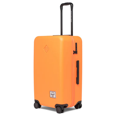 Herschel Heritage Hardshell - 4 - Rollen - Trolley 69 cm (shocking orange) - Markenkoffer