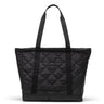 Herschel Heritage Quilted Capsule Tote - Shopper 38 cm (black) - Markenkoffer
