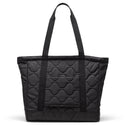 Herschel Heritage Quilted Capsule Tote - Shopper 38 cm (black) - Markenkoffer