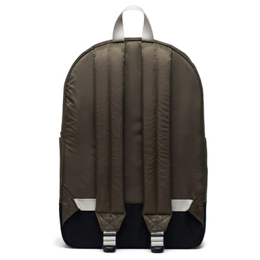 Herschel Heritage - Rucksack 16" 45.7 cm (ivy green/light pelican) - Ansicht 4