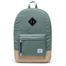 Herschel Heritage - Rucksack 16" 45.7 cm (laurel wreath/irish cream) - Markenkoffer