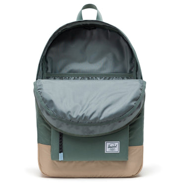Herschel Heritage - Rucksack 16" 45.7 cm (laurel wreath/irish cream) - Markenkoffer