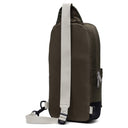 Herschel Heritage - Schultertasche 38 cm (ivy green/light pelican) - Ansicht 4