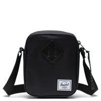 Herschel Heritage - Umhängetasche 17.5 cm (black)