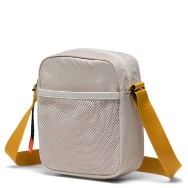 Herschel Heritage - Umhängetasche 17.5 cm (light pelican/harvest gold) - Ansicht 3
