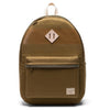Herschel Heritage XL 30 - Zaino 45 cm (butternut)