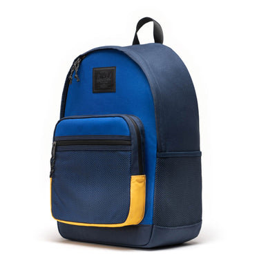 Herschel Kaine - Rucksack 16" 46 cm (surf the web/darkest navy/lmn chrm) - Markenkoffer