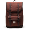 Herschel Little America Mid-Volume - Zaino 13" 40.5 cm (nero)
