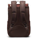 Herschel Little America Mid - Volume - Rucksack 13" 40.5 cm (bitter chocolate/dark roast) - Markenkoffer