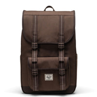 Herschel Little America Mid - Volume - Rucksack 13" 40.5 cm (brown slate/delicioso) - Markenkoffer