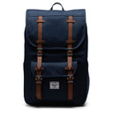 Herschel Little America Mid - Volume - Rucksack 13" 40.5 cm (navy) - Markenkoffer