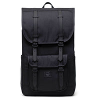 Herschel Little America - Rucksack 16" 49.5 cm (black tonal) - Markenkoffer