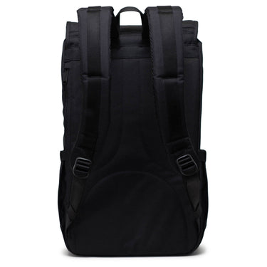 Herschel Little America - Rucksack 16" 49.5 cm (black tonal) - Markenkoffer