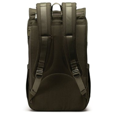 Herschel Little America - Rucksack 16" 49.5 cm (ivy green) - Markenkoffer