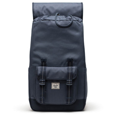 Herschel Little America - Rucksack 16" 49.5 cm (ombre blue/after midnight) - Markenkoffer