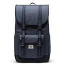 Herschel Little America - Rucksack 16" 49.5 cm (ombre blue/after midnight) - Markenkoffer