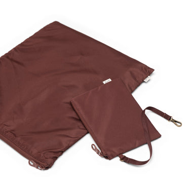 Herschel Maia Weekender - Reisetasche 15" 47 cm (bitter chocolate) - Ansicht 4