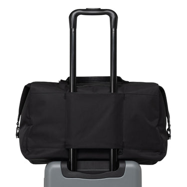 Herschel Maia Weekender - Reisetasche 15" 47 cm (black) - Markenkoffer