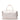 Herschel Maia Weekender - Reisetasche 15" 47 cm (moonbeam) - Markenkoffer