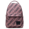 Herschel Miller 32 - Zaino 44 cm (roll call ash rose)