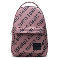 Herschel Miller 32 - Rucksack 44 cm (roll call ash rose)