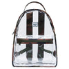 Herschel Nova Mid-Volume 24.5 - Zaino 13" 40 cm (woodland camo clear)