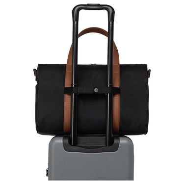 Herschel Novel Carry On - Reisetasche 13" 43.5 cm (black) - Ansicht 4