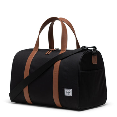 Herschel Novel Carry On - Reisetasche 13" 43.5 cm (black) - Ansicht 2