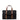 Herschel Novel Carry On - Reisetasche 13" 43.5 cm (black) - Markenkoffer