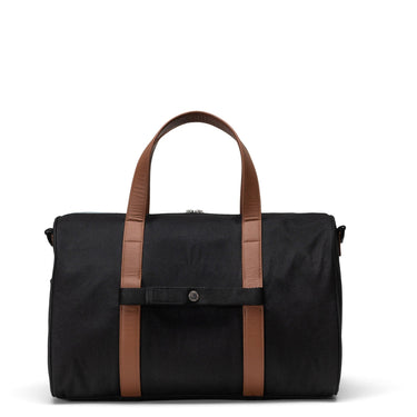 Herschel Novel Carry On - Reisetasche 13" 43.5 cm (black) - Ansicht 3
