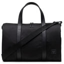 Herschel Novel Carry On - Reisetasche 13" 43.5 cm (black tonal) - Markenkoffer
