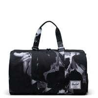 Herschel Novel Duffle 42.5 - Reisetasche 52 cm (dye wash black)