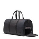 Herschel Novel - Reisetasche 52 cm (grid - black) - Markenkoffer