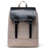 Herschel Orion Retreat Small 8 - Zaino 31 cm (cobblestone/pebbled black)