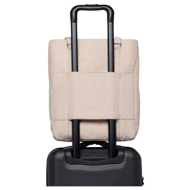 Herschel Orion - Schultertasche 37 cm (cobblestone/peppled black) - Markenkoffer