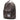 Herschel Pop Quiz 22 - Rucksack 43 cm (black crosshatch/black/raven crosshatch) - Markenkoffer