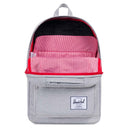 Herschel Pop Quiz 22 - Rucksack 43 cm (light grey crosshatch) - Markenkoffer