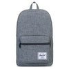 Herschel Pop Quiz 22 - Rucksack 43 cm (raven crosshatch)
