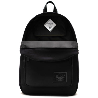 Herschel Pop Quiz - Rucksack 16" 44 cm (black tonal) - Markenkoffer
